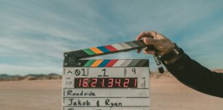 Adam Sandler Films “Time Out” In San Francisco