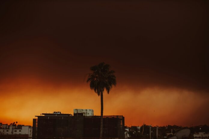 Mayor Bass’s Brother Sues City Of Los Angeles