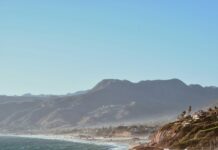 Bacteria Plagues Malibu, Santa Monica Beaches
