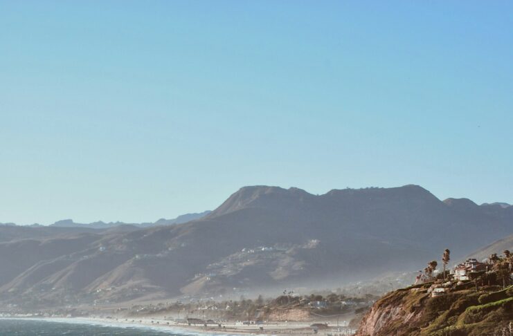 Bacteria Plagues Malibu, Santa Monica Beaches