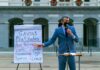 Governor Newsom Accuses Trump Of Investigating Him