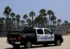 SMPD Arrest Several, Including Two Fugitives