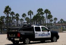 SMPD Arrest Several, Including Two Fugitives