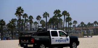 SMPD Arrest Several Including Two Fugitives