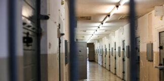 Suspects Arrested During Sex-Trafficking Crackdown