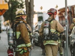 UFLAC’s Adam Walker Charged With Grand Theft