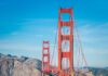 Tourists Rescued Near Golden Gate Bridge
