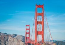 Tourists Rescued Near Golden Gate Bridge