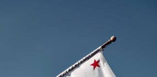 Results Of California’s 2026 Primary Election
