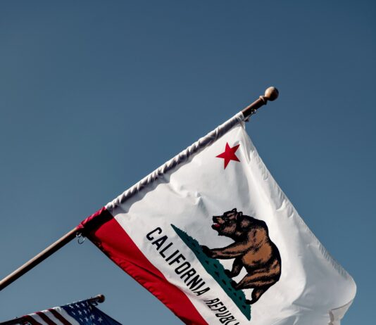 Results Of California’s 2026 Primary Election