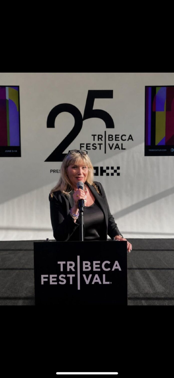 Tribeca Festival 2026!
