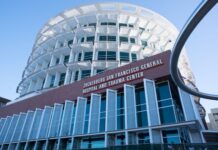 Solomon Kahiviano Casperson Charged For Hate Crimes