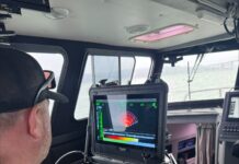 Wreckage Of Volare Located SFPD Report