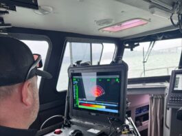 Wreckage Of Volare Located SFPD Report