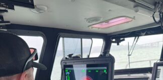 Wreckage Of Volare Located SFPD Report