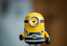 “Minions And Monsters” Delivers Minor Chuckles