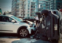Samuel Powell Arrested For Fatal Vehicle Collision