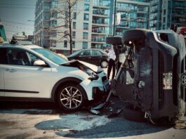 Samuel Powell Arrested For Fatal Vehicle Collision
