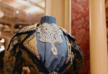 Costume Designer Jean-Pierre Dorleac Dies