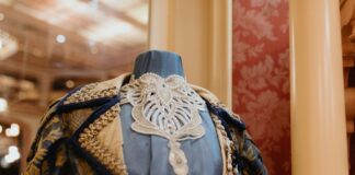 Costume Designer Jean-Pierre Dorleac Dies