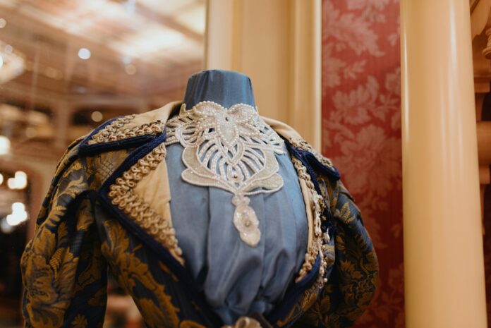 Costume Designer Jean-Pierre Dorleac Dies