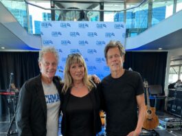 The Bacon Brothers!