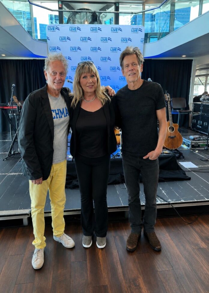 The Bacon Brothers!