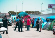 SMPD Statement On Federal Immigration Arrests