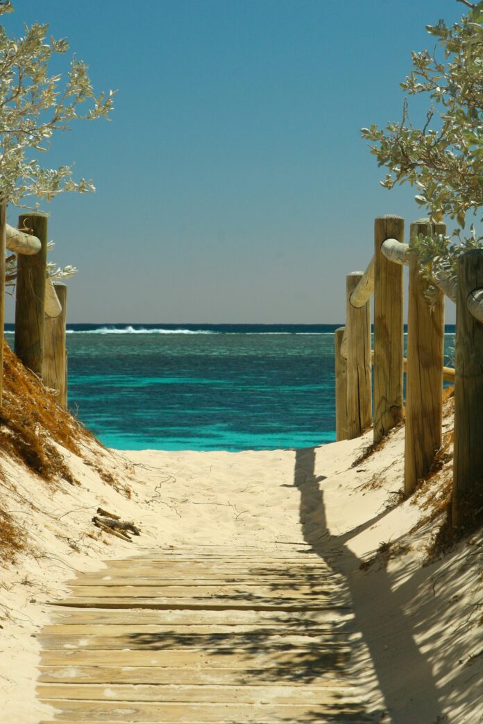 Summer Is Already Fleeting Away