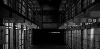 Nanette Musto Charged With Offensive Touching Of Jail Inmate