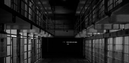 Nanette Musto Charged With Offensive Touching Of Jail Inmate
