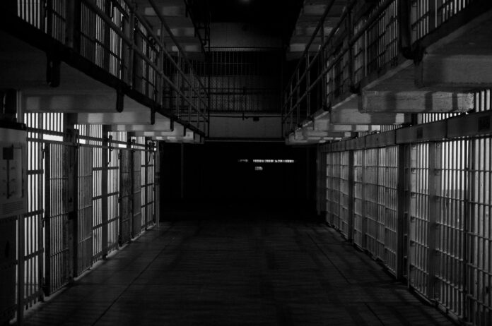 Nanette Musto Charged With Offensive Touching Of Jail Inmate