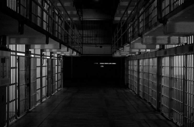 Nanette Musto Charged With Offensive Touching Of Jail Inmate