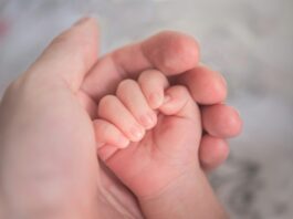 Amber Alert Canceled, Infant And Mother Safe