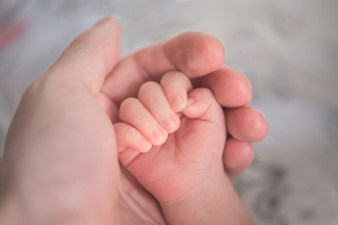 Amber Alert Canceled, Infant And Mother Safe