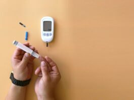 Does Medicare Pay For Diabetic Supplies?