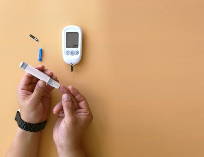 Does Medicare Pay For Diabetic Supplies?
