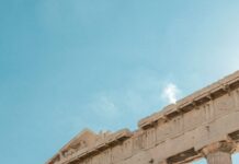 “The Odyssey” Is An Epic Adventure