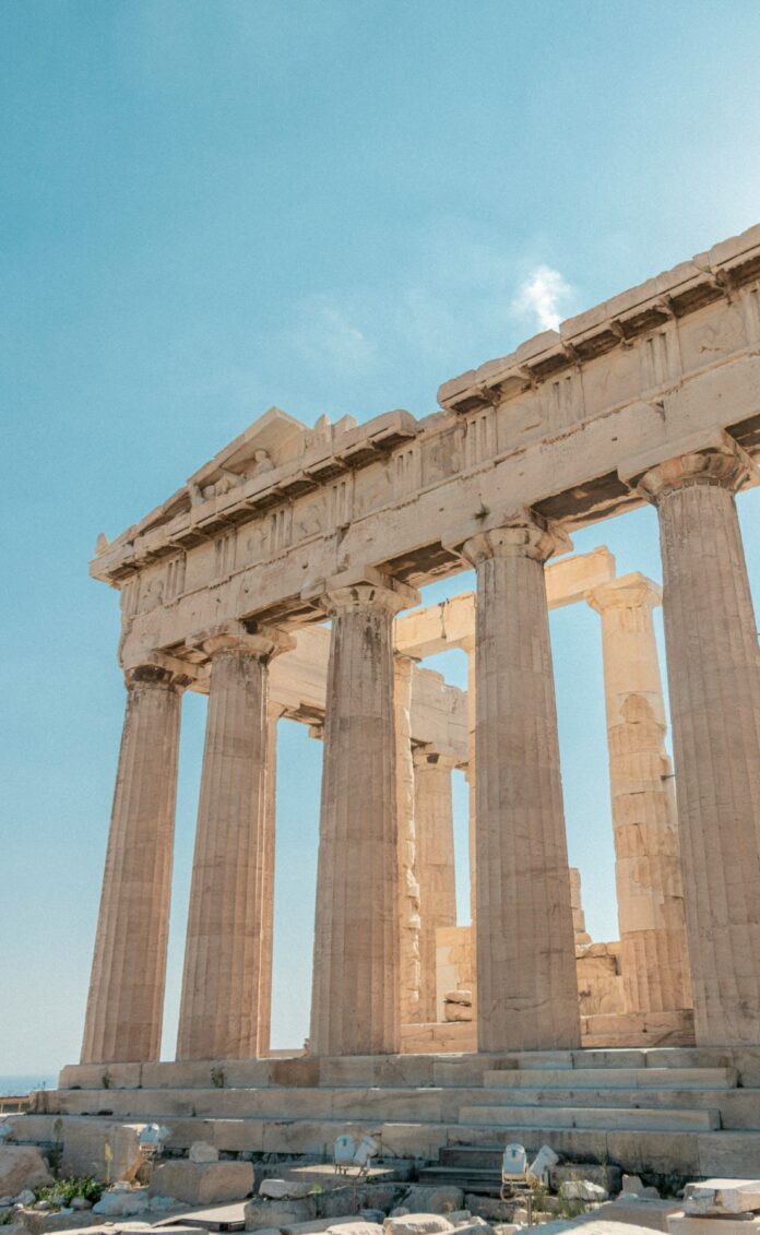 “The Odyssey” Is An Epic Adventure