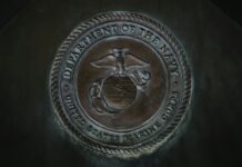 Ex-Marine Suggests Death For The President