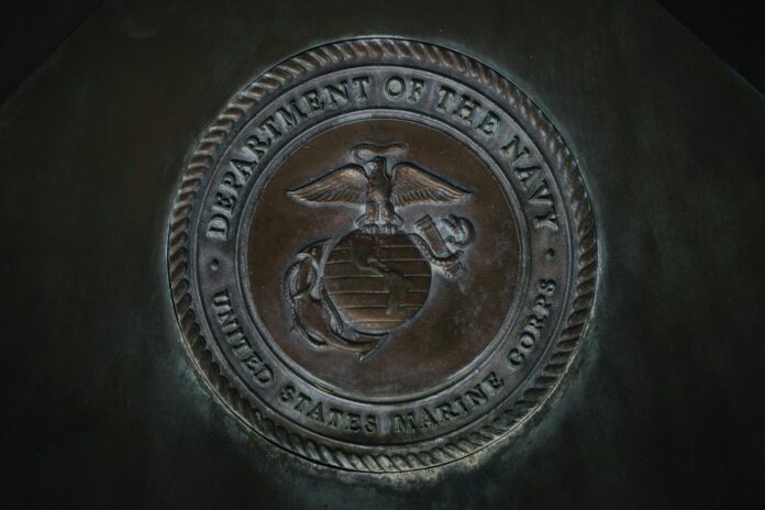 Ex-Marine Suggests Death For The President