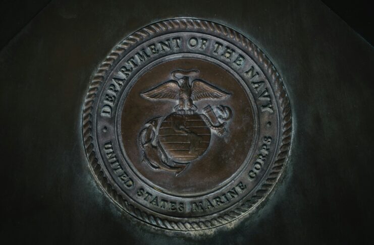 Ex-Marine Suggests Death For The President