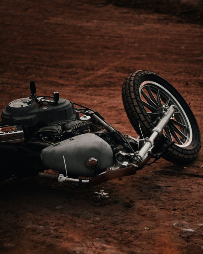 Fatal Motorcycle Crash near I-280, Hwy 101 in San Francisco