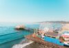 Santa Monica Voids Lease Negotiations with California Roadhouse
