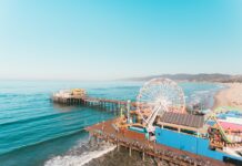 Santa Monica Voids Lease Negotiations with California Roadhouse