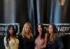 Mob Wives Sit Down Tour!