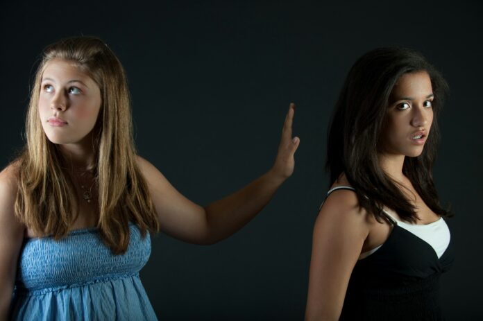 Pure Nastiness From Logan Ladies On “Bold And Beautiful!”