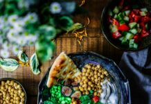 I’m Trying To Go Vegan America!