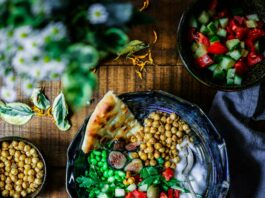 I’m Trying To Go Vegan America!