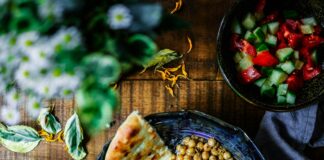 I’m Trying To Go Vegan America!